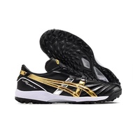 Football Shoes ASIC-S8899 C3 Coloring FF TF Boots Original X8OE FZWC 3J9Y