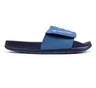 Lotto Men Adjustable Bandage Slides Sandal YARRA 24Y116-22