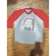 T Shirt 3q Puerto Rico Sz XL