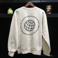 Crewneck Acover 2nd