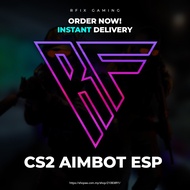 🔥 Counter Strike 2 | CS2 | Hack | Aimbot | ESP | RFIX Premium Product