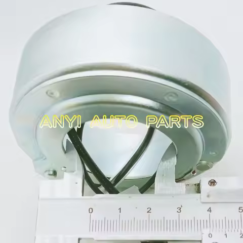 CA1538-C Car auto ac compressor electromagnetic clutch coil for Suzuki Swift/SX4 95200-62JA0 9520062