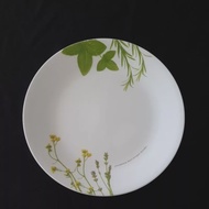 🔥Hot Offer 🔥Corelle Loose Luncheon Plate 21 cm European herb 🔥