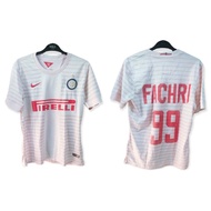 Kaos Jersey Second Branded Nike Inter Milan 2014 M a1