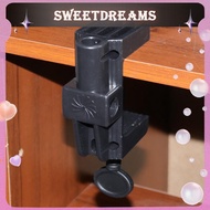 Cantilever Bracket Clamp Non-Slip Universal Bracket C Shape Clamp for Table Lamp