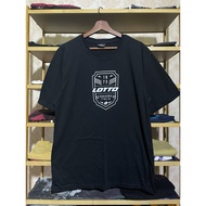 LOTTO TSHIRT BAJU SUKAN LOTTO
