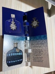 John Varvatos 香水sample 包郵
