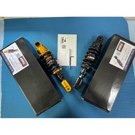 KZR MONOSHOCK 275mm to 285mm SYM HUSKY150