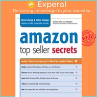 [100% Original Books] - Amazon Top Seller Secrets : Inside Tips from Amazon's by Brad Schepp (US edi