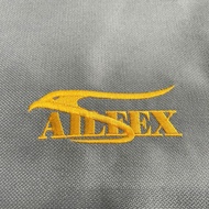 Vải Nỉ Dành Cho Bàn Bida – Vải Nỉ Aileex 888 – Chữ In Và Chữ Thêu – Leopard Billiards