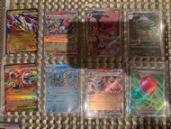 日版pokemon card