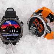 latest 2025 HD300 Smart Watch For Men Waterproof Diving And Swimming Watch Outdoor Sports AMOLED Sma