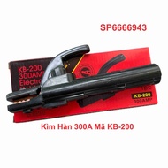 Electric Welding Pliers 300A 400A 500A 600A 800A For Welding Machine