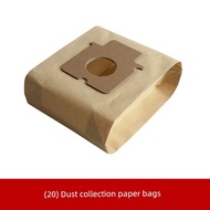 🔥 Panasonic vacuum cleaner paper bag 🔥 Replace Panasonic Vacuum Dust Bag Accessories HOTSELLING in s