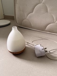 Canvas 香薰機
