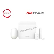 HIKVISION DS-PWA64-Kit-WB AX PRO Kit (433MHz)