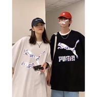 THE NORTH FACE/NORTH FACE 2026 Early Spring New Style Short-Sleeved T-Shirt Men Women Couple Style T