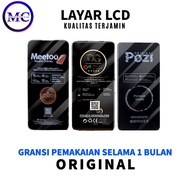 LCD OPP0 F9 - F9 PRO - A7X REALM3 2 PRO - U1 ORIGINAL LCD/