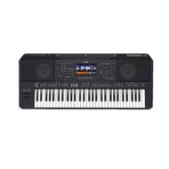 全城熱賣 - 雅馬哈（YAMAHA）SX920高端電子琴力度編曲鍵盤 61鍵 SX920【新款標配】+擴展包 平行進口