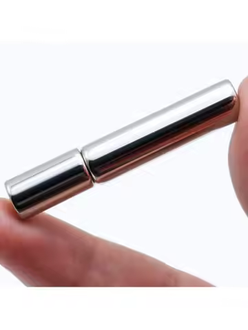 10pcs/lot N52 Ultra-high strength circular magent, diameter 8 mm, thickness 0.5-30 mm