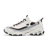 Skechers | Breathable Easy-on Dad Shoes