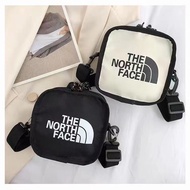 SALE THE NORTH FACE กระเป๋าสะพาย กระเป๋าแมสเซนเจอร์