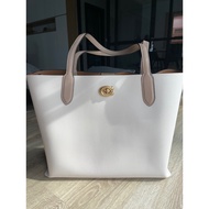 Coach COACH WILLOW TOTE