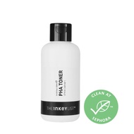 The INKEY List Polyhydoxy Acid (PHA) Gentle Exfoliating Toner |Gentle exfoliating Toner (Sephora bil