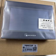 จอภาพแบบสัมผัส Wieland TK6072IP TK8072IP MT8106IQ MT6071IP MT6051IP8071IE อุปกรณ์อิเล็กทรอนิกส์ที่ไม