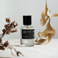 NO.20 烏色 香氛噴霧 30ml 新圓瓶包裝
