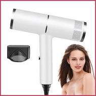 Ionic Hair Dryer Ionic Blow Dryer Low Noise High-Speed Blower Hair Dryer Travel Lightweight Hair Blo