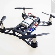 H8 Mini Drone Frame Fpv model/ (716 motor)