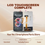 LCD TOUCHSCREEN VIVO Y91 Y91C Y95 Y93 COMPLETE LCD VIVO Y93