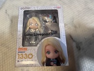 Harry Potter Luna Lovegood 黏土人 1330 哈利波特 露娜 羅古德