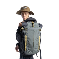 Kalibre Saboteur Grey-Black 24L Men's Backpack 911490042