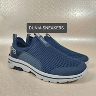 SEPATU SKECHERS DOWNDRAFT/SEPATU PRIA/SEPATU SKECHERS PRIA SLIP ON/