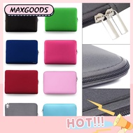 Laptop Bag Case Cover Soft Notebook Pouch Briefcase Sleeve For MacBook Air Pro Lenovo HP Dell Asus 11 13 14 15 17 inch