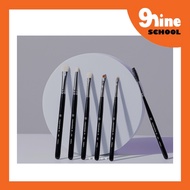 [Hwahong M] Series Makeup Brush | Foundation Concealer Cheek Eye Lip | Korean Beauty