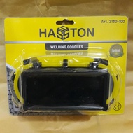 MATA Hasston Open-Close Welding Goggles Safety Welding Goggles