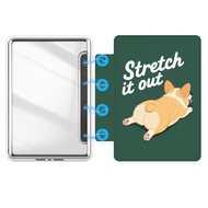 Kindle Colorsoft (SA59CP)/Paperwhite6 (SA568B)/Paperwhite5 (M2L3EK) Sleep Detachable Protective Case
