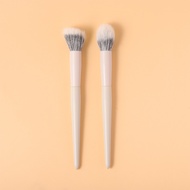 OVW 2-pack brand new expert professional foundation make-up makeup brush advanced point brush mixing