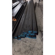 4”x 2” (1.9mm)RECTANGULAR MILD STEEL HOLLOW METAL BESI HOLLOW BESI EMPAT SEGI HOLLOW TUBE