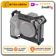 Smallrig Cage for Sony A7R IV