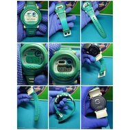 USED G SHOCK G001 G-001SN JASON