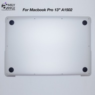 Back Cover Back Casing/ Macbook Pro 13" A1502