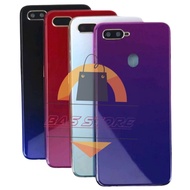 BACK CASING - HOUSING COMPATIBLE FOR OPPO F9 / F9 PRO BACKDOOR FULLSET + BEZEL
