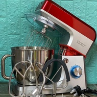 STAND MIXER SSODD 6.5Ltr