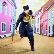 「日版現貨」「全新未開封一番賞」「大盒Figure」BANDAI NAMCO MASTERLISE 一番賞 JOJO的奇妙冒險：不滅鑽石 JoJo's Bizarre Adventure 景品模型 一