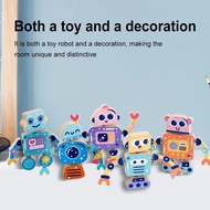 Gift For Kids Wooden Snap Together Building Toys Montessori Toys Educational Learning Toys Toddlers 