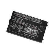 For Nintendo DS Portable Game Console Battery NTR-003 NRT-001